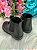 Bota Nilqi Masculina Preto - Imagem 2