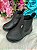 Bota Nilqi Masculina Preto - Imagem 9