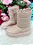 Bota Nilqi Puff Rose - Imagem 6