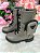 Bota Nilqi Vivi Onix Bolsinha - Imagem 5