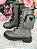 Bota Nilqi Vivi Onix Bolsinha - Imagem 3