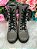 Bota Nilqi Vivi Onix Bolsinha - Imagem 6