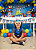 Fantasia Patrulha Canina Chase - Imagem 3