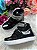 Tenis Bota D Milan Preto - Imagem 2