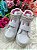 Tenis Bota D Milan Branco - Imagem 1