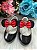 Sapatilha Flor Di Mila Minnie/Minie Preto - Imagem 3