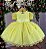 Vestido Marie Amarelo Bolinhas - Imagem 9