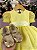 Vestido Marie Amarelo Bolinhas - Imagem 4