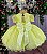 Vestido Marie Amarelo Bolinhas - Imagem 6