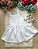 Vestido Blogueirinha Cecilia Branco - Imagem 2
