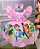 Vestido Temáticos Kids Patrulha Canina -Sky - Imagem 1