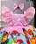 Vestido Temáticos Kids Patrulha Canina -Sky - Imagem 5