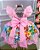 Vestido Temáticos Kids Patrulha Canina -Sky - Imagem 3