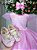 Vestido Marie Rosa Bebe Carina - Imagem 15