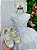 Vestido Marie Longo Olivia Branco - Imagem 6