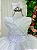 Vestido Marie Longo Olivia Branco - Imagem 2