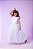 Vestido Marie Longo Mel Branco - Imagem 4