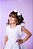Vestido Marie Longo Mel Branco - Imagem 7