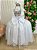 Vestido Marie Longo Mel Branco - Imagem 3