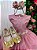 Vestido Marie Longo Larissa Rose - Imagem 3