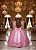 Vestido Marie Longo Amanda Rose - Imagem 9
