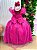 Vestido Marie Longo Amanda Pink - Imagem 10