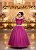 Vestido Marie Longo Amanda Pink - Imagem 16