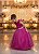 Vestido Marie Longo Amanda Pink - Imagem 8