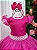 Vestido Marie Longo Amanda Pink - Imagem 17