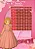 Vestido Marie Longo Amanda Pink - Imagem 13