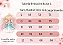 Vestido Infantil Temáticos Luxo Divertidamente Rosa - Imagem 3