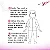 Vestido Infantil Temáticos Luxo Divertidamente Rosa - Imagem 7