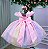 Vestido Infantil Marie Arco Iris Melissa- Candy Colorido - Imagem 10