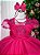 Vestido Giovanella/Giovanela Mariza Longo Pink - Imagem 1