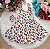 Vestido Blogueirinha Mãe e Filha Nina Off - Imagem 12