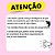 Sapatilha Bruninha Flores Nude - Rose - Imagem 2