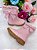Bota Coturno Ortobaby Lorena Rosa Bebe - Imagem 4