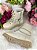 Bota Coturno Flor Di Mila Off Fashion - Imagem 1