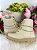 Bota Coturno Flor Di Mila Off Fashion - Imagem 5