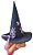 Chapeu Belli Bruxinha Halloween - Imagem 1