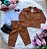 Conjunto Miss Cherry Social Terno Pedro Caramelo - Imagem 13