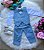 Conjunto Miss Cherry Social Leonardo Colete Azul Claro - Imagem 12