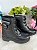 Bota Nilqi Bolso Preto - Imagem 1