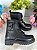 Bota Nilqi Bolso Preto - Imagem 4