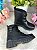 Bota Nilqi Bolso Preto - Imagem 3