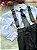 Conjunto Miss Cherry Meninos Social João Preto - Imagem 5
