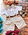 Conjunto Miss Cherry Social Linho Shorts Gustavo - Imagem 3