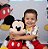 Conjunto Temáticos Meninos Mickey - Imagem 7