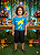 Fantasia Lucas Neto-Aventureiro Azul - Imagem 1