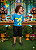 Fantasia Lucas Neto-Aventureiro Azul - Imagem 4